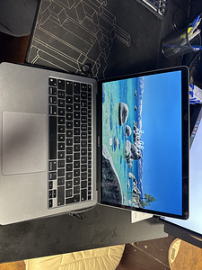 MacBook air m1 256gb 2020 (5 foto / 6)