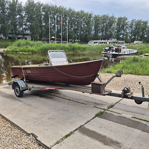 Mootorpaat (2 foto / 9)