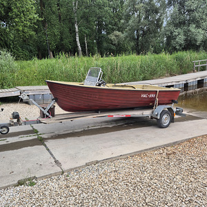 Mootorpaat (3 foto / 9)
