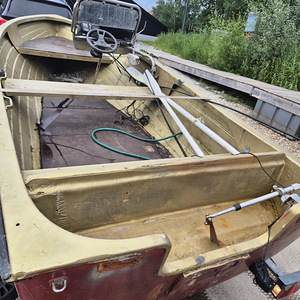 Mootorpaat (7 foto / 9)