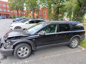 VOLVO XC70 2004 (1 фото из 7)