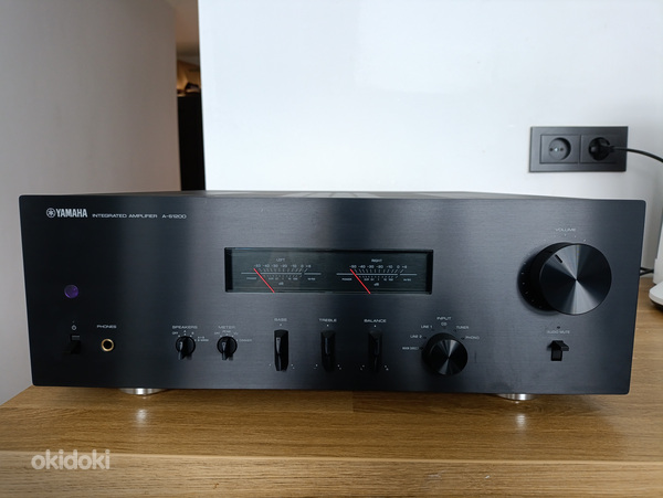 YAMAHA A-S 1200