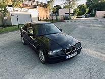 BMW E36 318i 1.8 85kw
