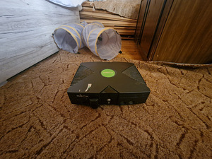Original Xbox (1 foto / 4)