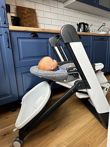 Lamamistool lamamistool Peg-Perego Siesta Follow Me (3 foto / 9)