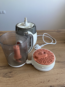 Блендер Philips Avent (6 фото из 8)