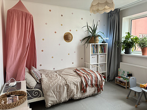 Pikendatav voodi ikea (1 foto / 5)