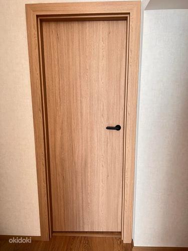 Дверное полотно (фото #1)