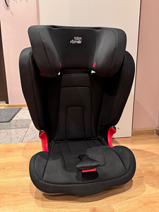 Britax Römer turvatool 15-36 kg (1 foto / 8)