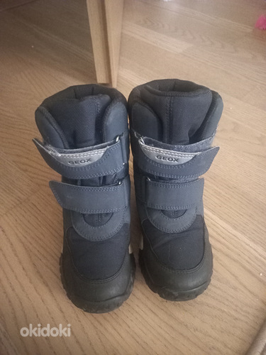 Geox talvesaapad