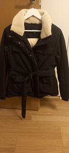 Gant talvejope (1 foto / 2)