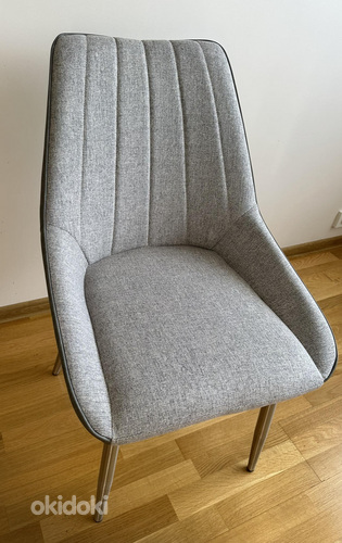 Новые стулья (фото #3)