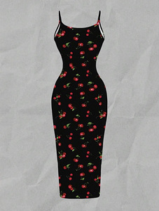 Новая одежда SHEIN (3 фото из 5)