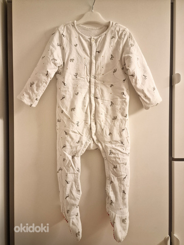 Kombe voodriga MOTHERCARE