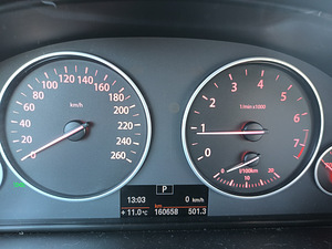 BMW X3 XDRIVE 28I 2.0 179kW (14 foto / 15)
