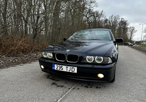 BMW 530d (1 фото из 4)