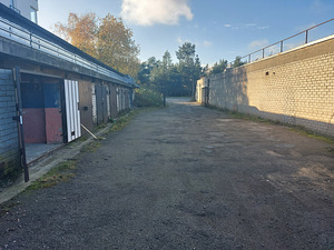 Retke tee, Kristiine, Tallinn, Harjumaa (2 foto / 4)
