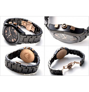 Empori Armani AR1411 ceramica kellad naised New with certifi (2 foto / 3)