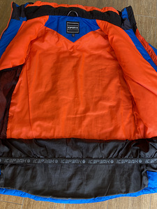 Icepeak 176 (2 фото из 3)