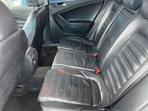 Volkswagen passat 2010 (5 foto / 7)