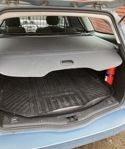 FORD Mondeo 2010 универсал (3 фото из 7)