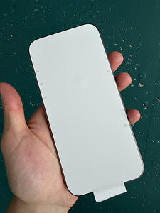 iPhone 16 Pro Max 256GB (4 foto / 4)