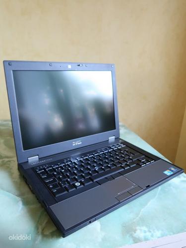 Sülearvuti Dell Latitude E5410 (foto #1)