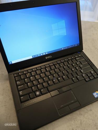 Dell Latitude E4310 laptop (foto #1)