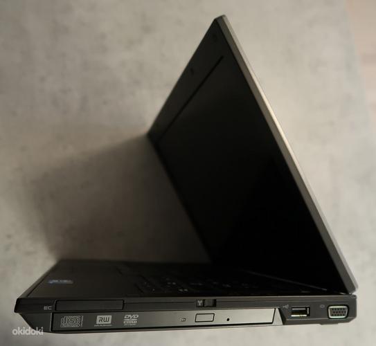 Dell Latitude E4310 laptop (foto #4)