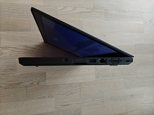 Lenovo ThinkPad T440s (Windows 11, i5, 8GB, Uus SSD, ID) (5 foto / 7)