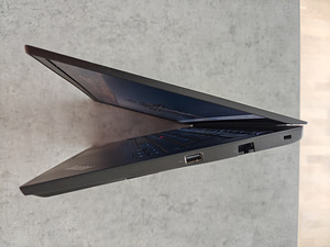 Lenovo ThinkPad E14 Gen2 sülearvuti, Windows 11 Pro (4 foto / 8)