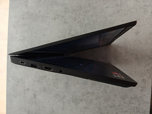 Lenovo ThinkPad E14 Gen2 sülearvuti, Windows 11 Pro (5 foto / 8)
