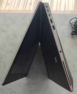 HP ZBook 15 G6 sülearvuti (5 foto / 7)