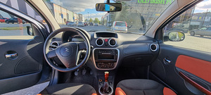 Ситроен с2 vtr (5 фото из 6)