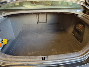 Audi A6 C6 3.2FSI (3 foto / 10)