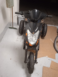 Remont e-bike