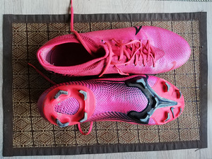 Putsad Nike Mercurial Vapor XIII s.44,5 (2 foto / 3)