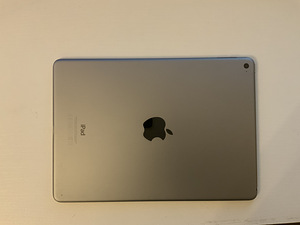 Модель iPad Air 2