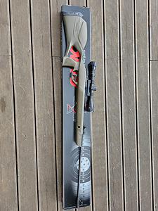Õhupüss Gamo G-Magnum 1250 Jungle 45J (1 foto / 3)