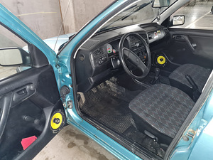 VVOLKSWAGEN GOLF (5 фото из 9)