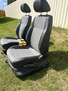 Istmed VW CADDY 2014 (3 foto / 4)