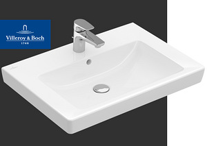 Villeroy & Boch Subway 2.0 Valamu 650 x 470 x 180 mm (1 foto / 3)