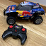 Red Bull X-Raid Mini JCW управляемый автомобиль на дистанцио (фото #1)