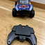 Red Bull X-Raid Mini JCW juhitav puldiga auto mänguasilaste (foto #3)