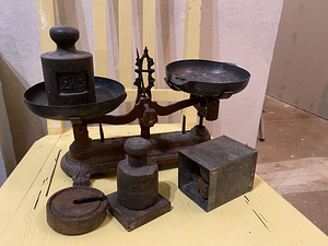 Kaal (3 foto / 3)