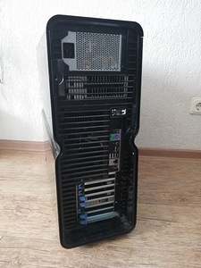 Dell xps720 (3 foto / 5)