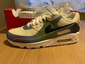 Nike airmax 90 (1 фото из 3)