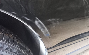 Esitulede ja autode poleerimine, detailimine (1 foto / 10)