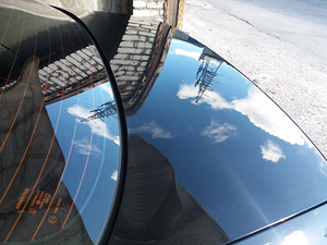 Esitulede ja autode poleerimine, detailimine (6 foto / 10)