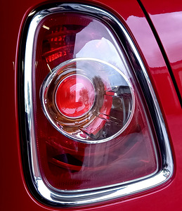 Esitulede ja autode poleerimine, detailimine (8 foto / 10)